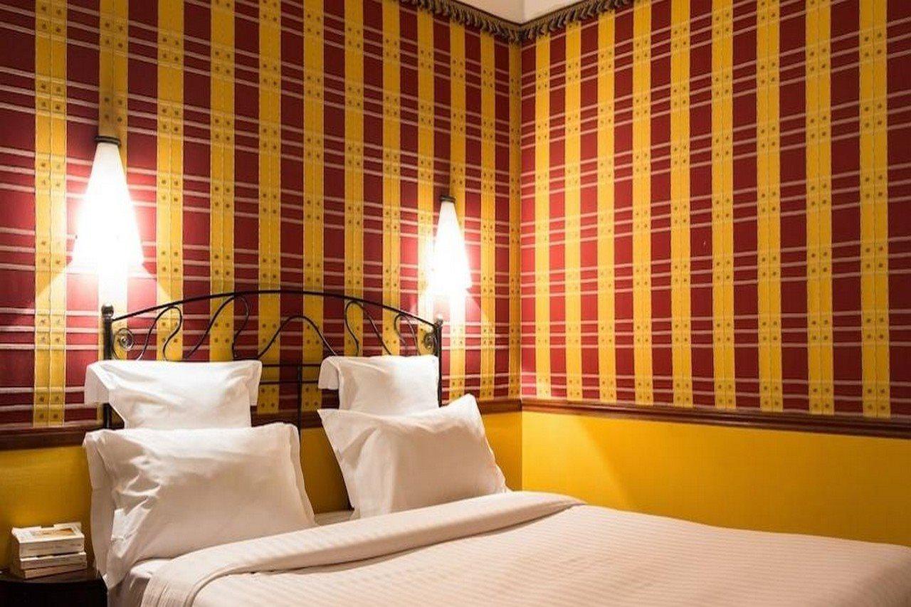 Hotel Le Relais Saint Sulpice Parigi Esterno foto